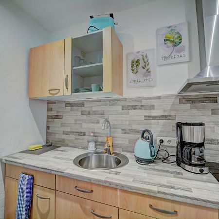 Gaestehaus Eschbach モンシャウ エクステリア 写真