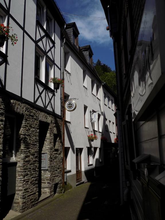 Gaestehaus Eschbach モンシャウ エクステリア 写真