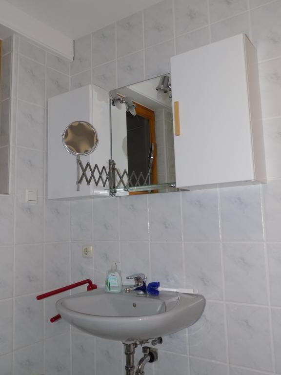 Gaestehaus Eschbach モンシャウ エクステリア 写真