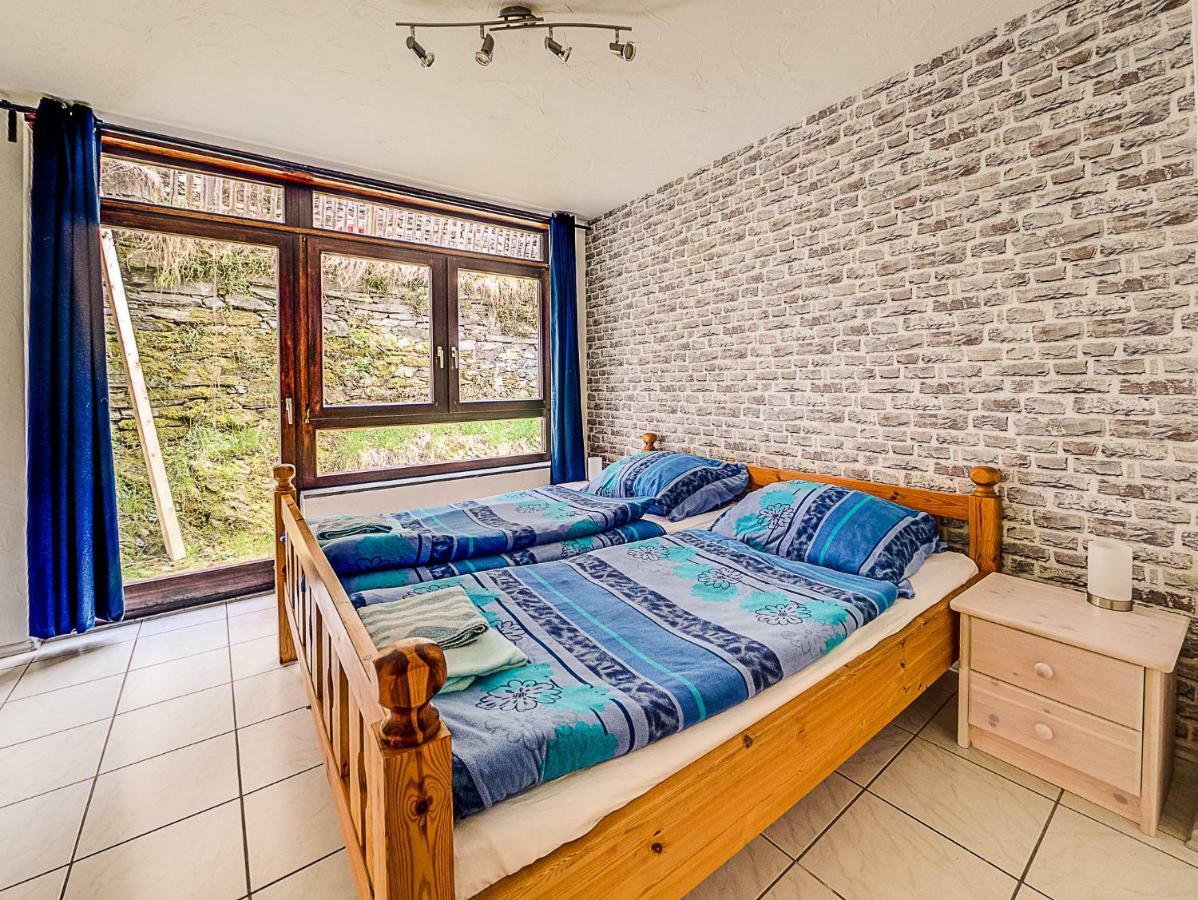 Gaestehaus Eschbach モンシャウ エクステリア 写真