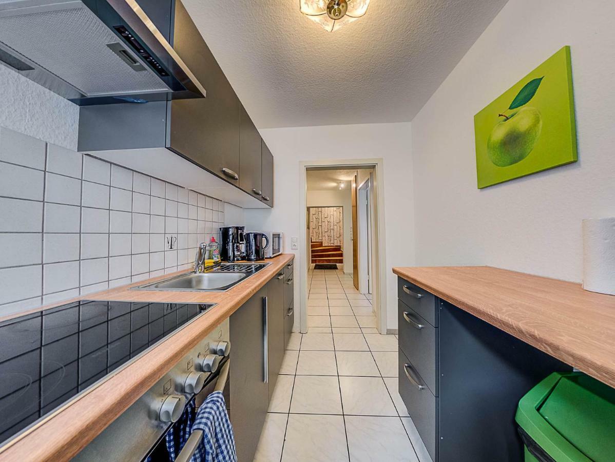 Gaestehaus Eschbach モンシャウ エクステリア 写真