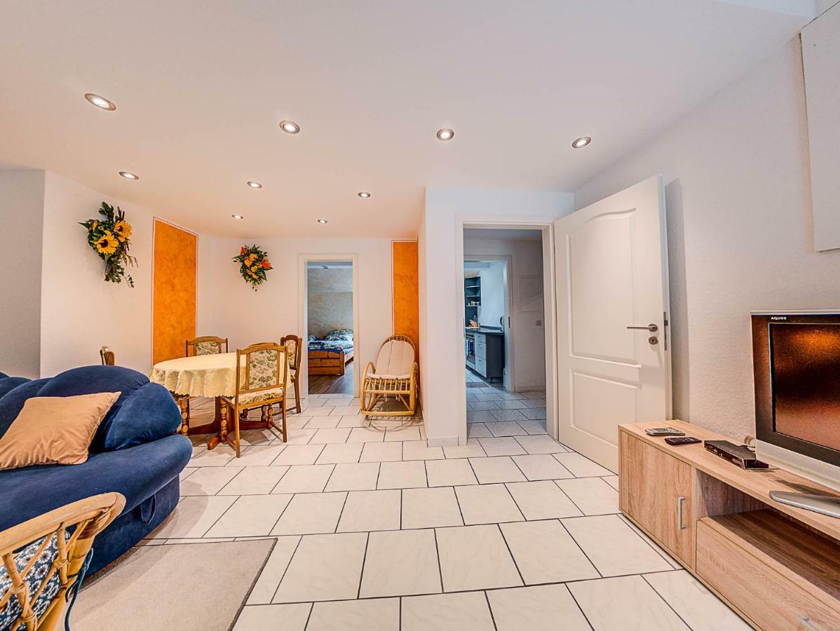 Gaestehaus Eschbach モンシャウ エクステリア 写真