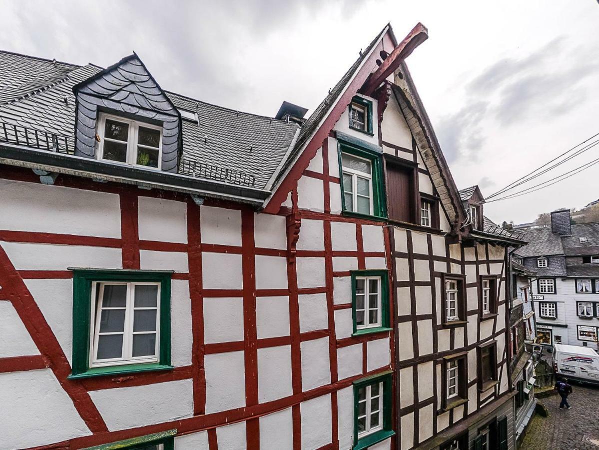 Gaestehaus Eschbach モンシャウ エクステリア 写真