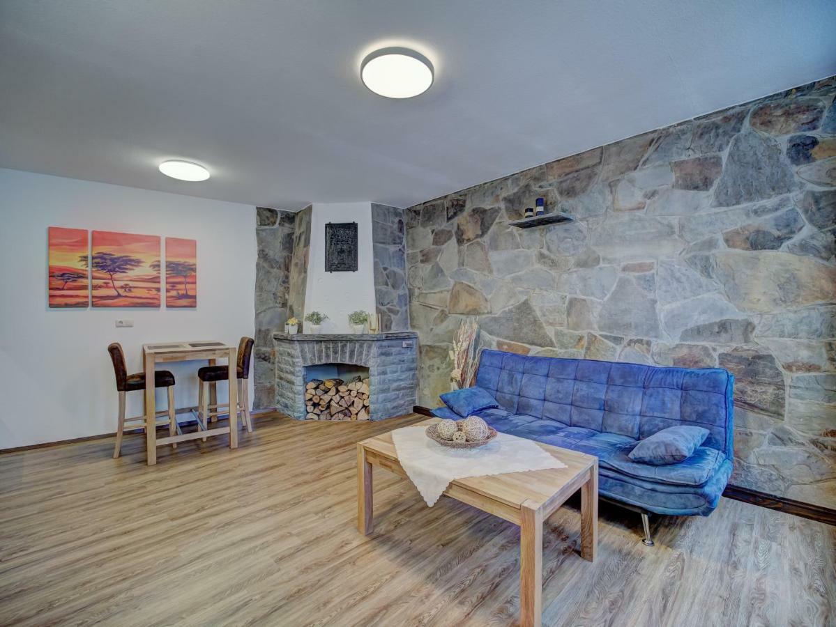 Gaestehaus Eschbach モンシャウ エクステリア 写真