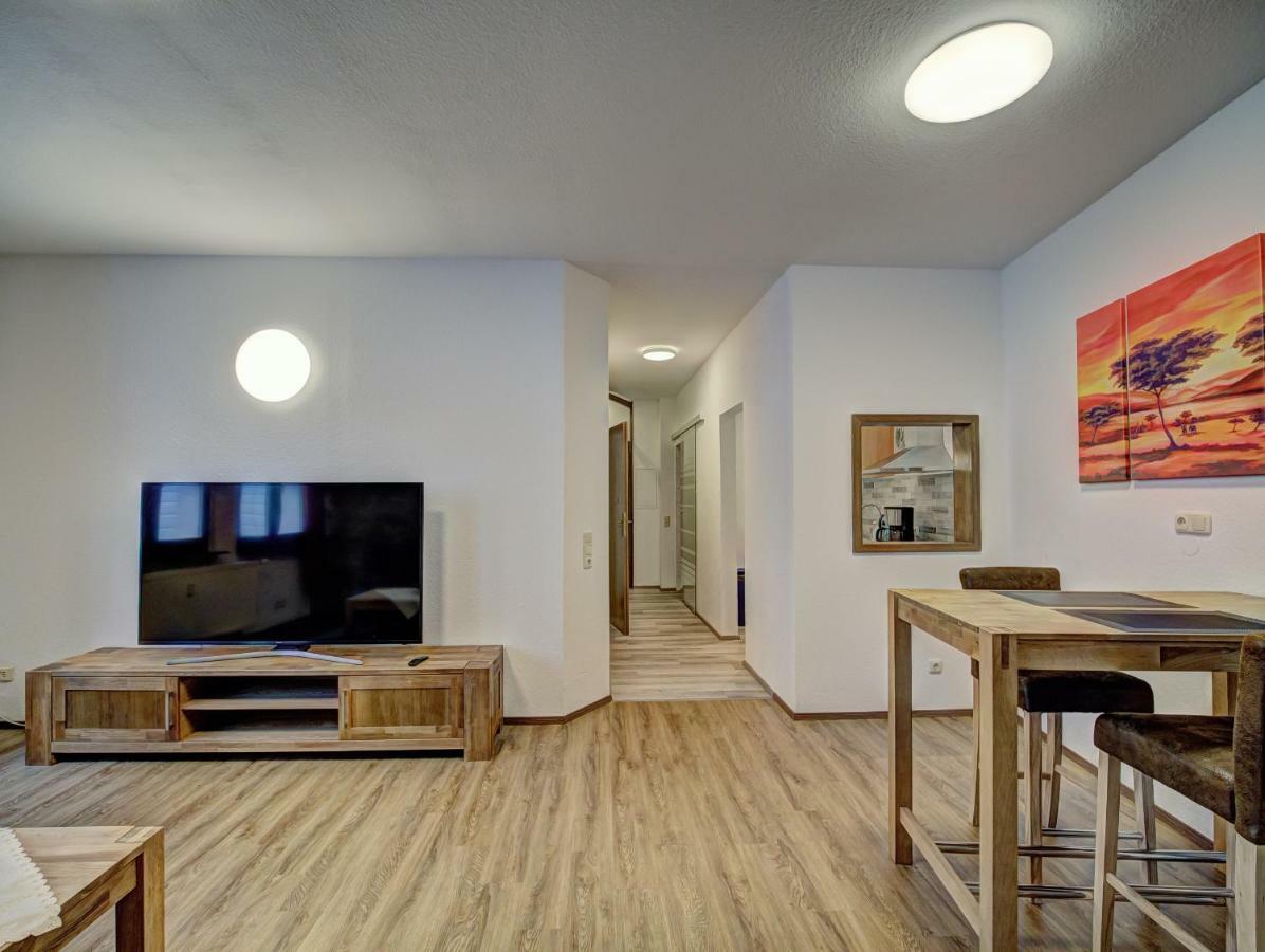 Gaestehaus Eschbach モンシャウ エクステリア 写真