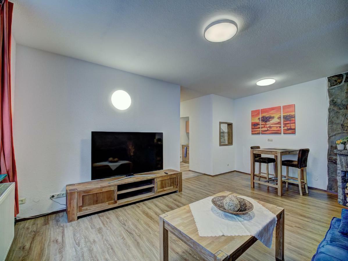 Gaestehaus Eschbach モンシャウ エクステリア 写真