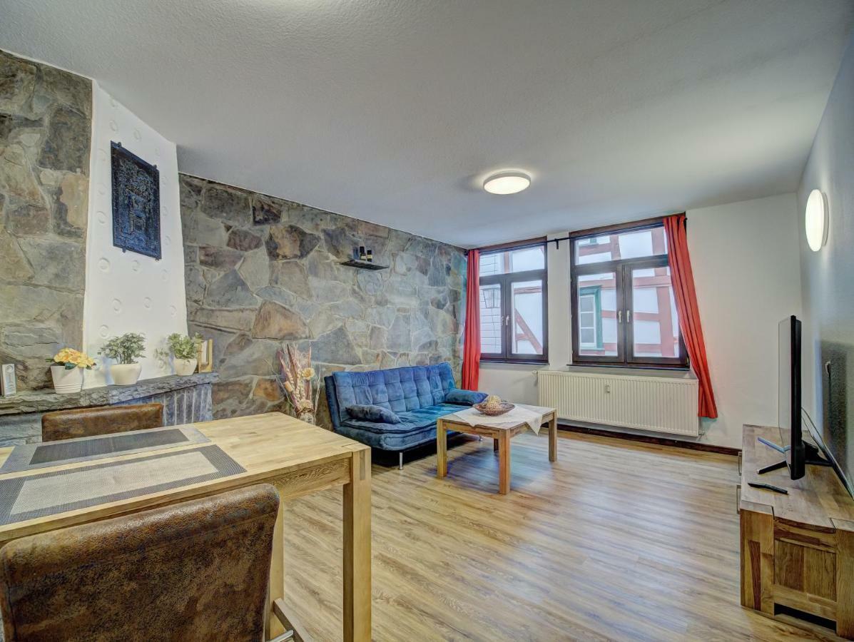 Gaestehaus Eschbach モンシャウ エクステリア 写真